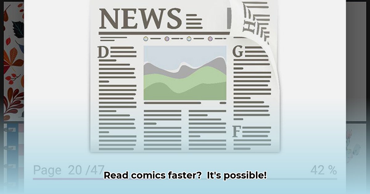comicscreen